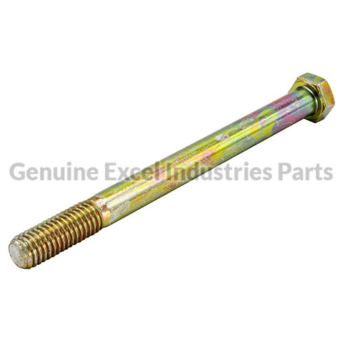 Two New Genuine OEM Hustler 604718 Front Caster Wheel Bolts For Caster 110116