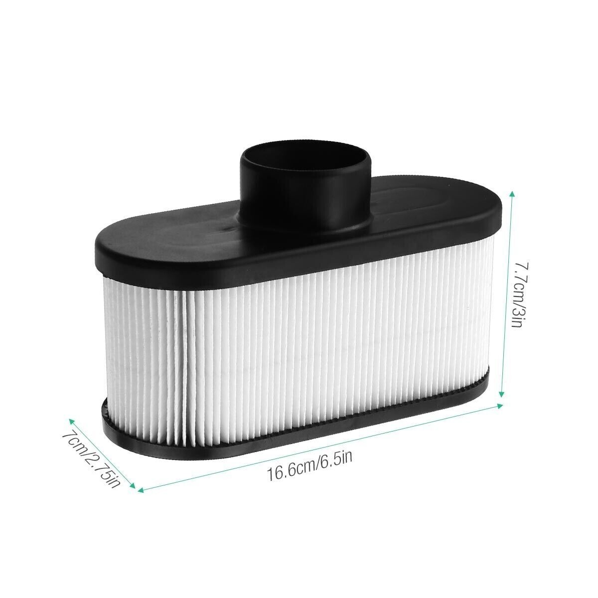 Air Oil Filter for Kawasaki FR651V FR691V FR730V Engine 11013-7047 11013-7049
