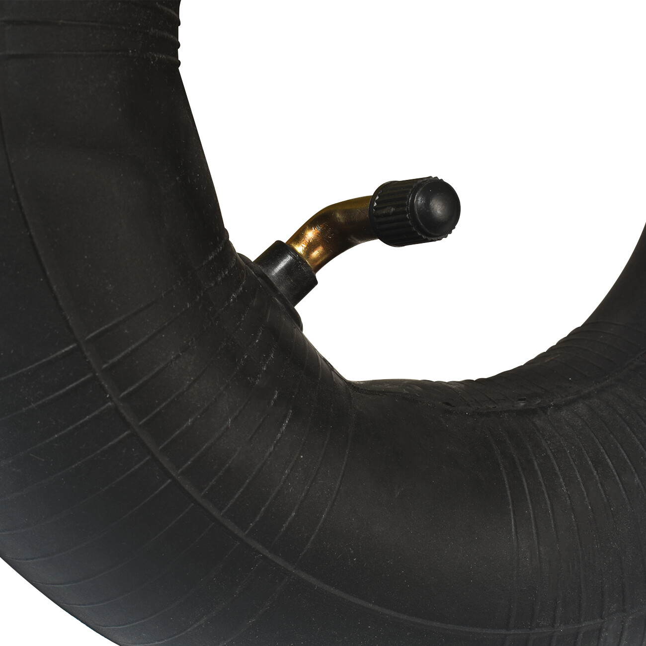 4.10-4 11X4.00-4 Inner Tube TR87 Valve Stem 4.10/3.50-4 for 10″ Lawn Mower Tire