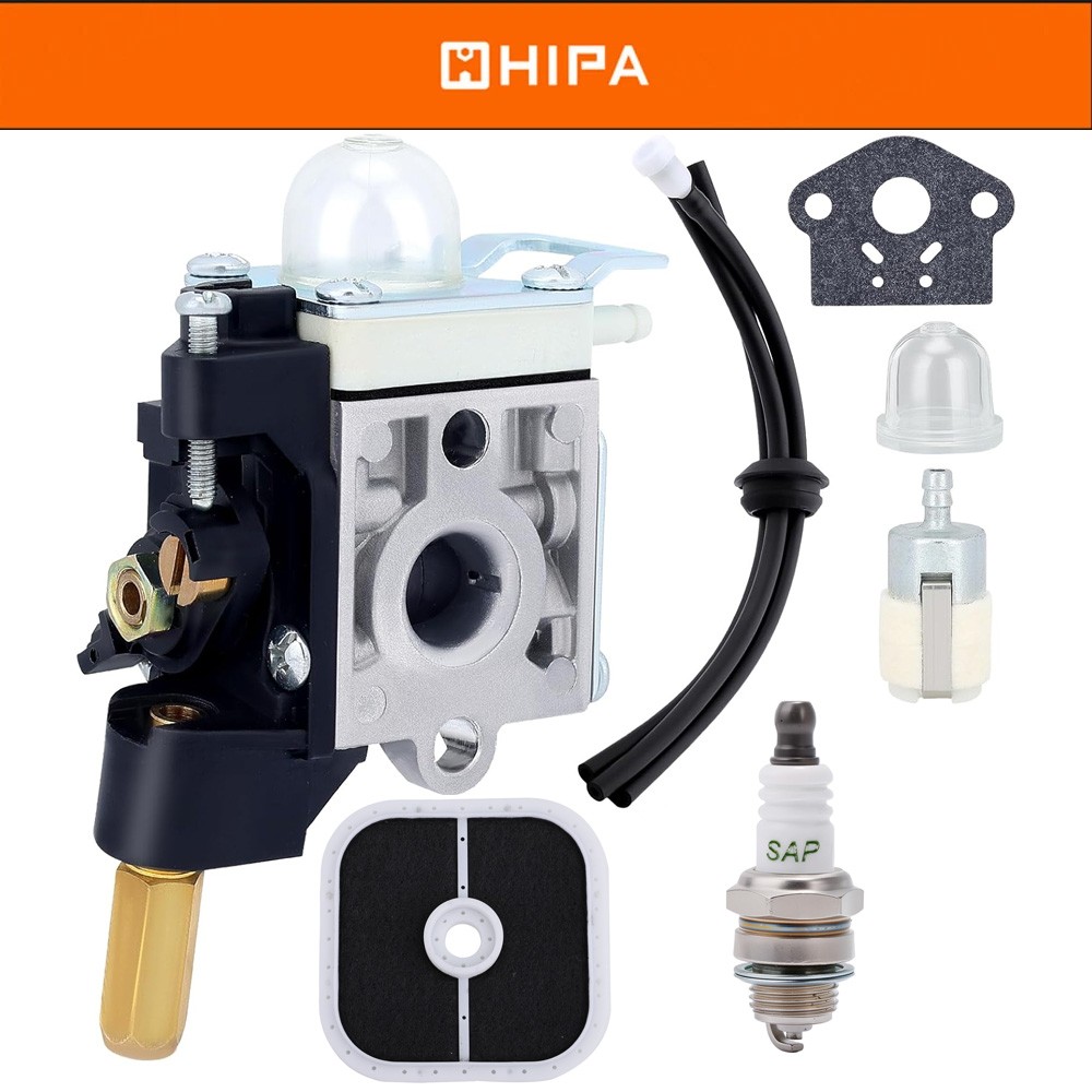 Carburetor For Echo SRM-266 SRM-266S SRM-266T HCA-266 Trimmer A021003830 Carb