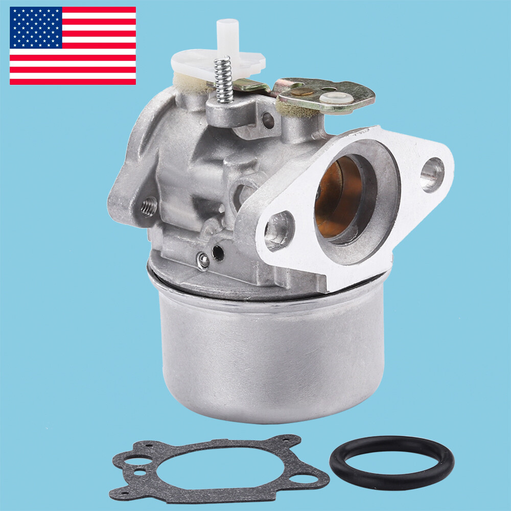 Carburetor for Briggs & Stratton 4-7HP 799869 497586 499059 494217 498254 497347