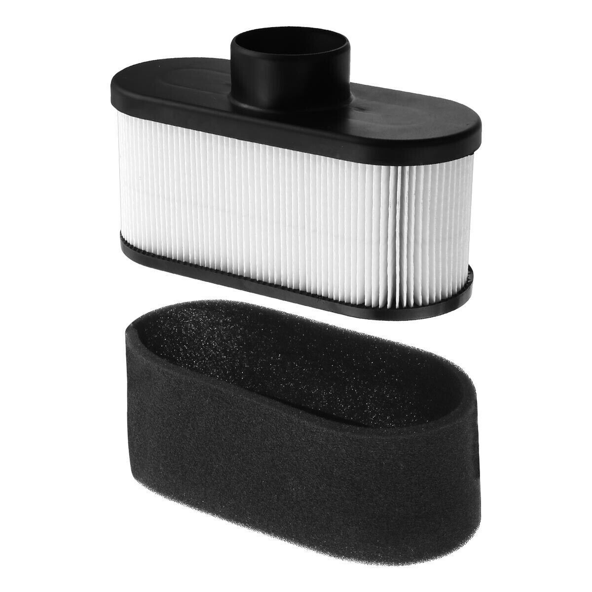 Air Oil Filter for Kawasaki FR651V FR691V FR730V Engine 11013-7047 11013-7049