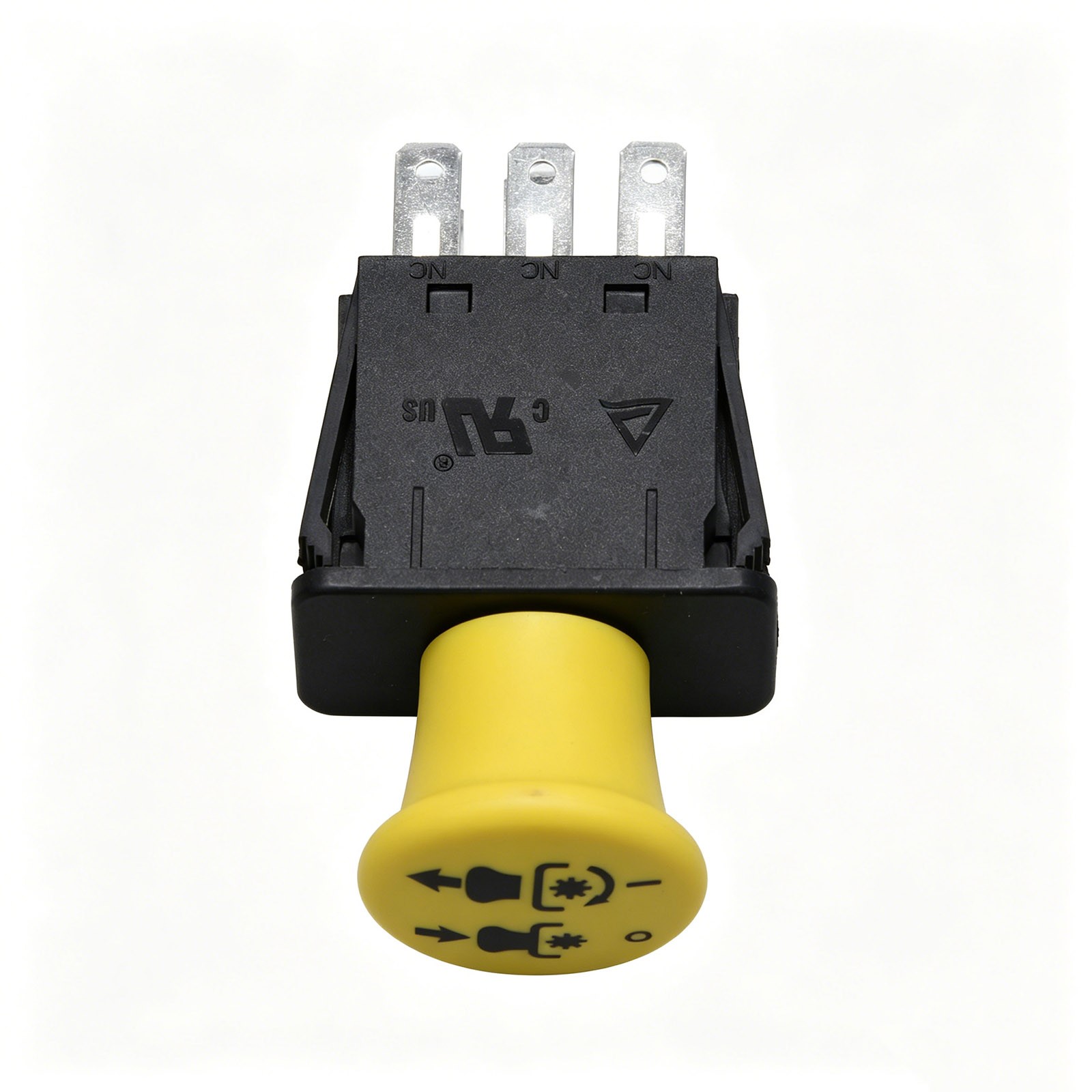 Rugged Construction! PTO Switch AM131966 for John Deere L120/D140/LA130&more