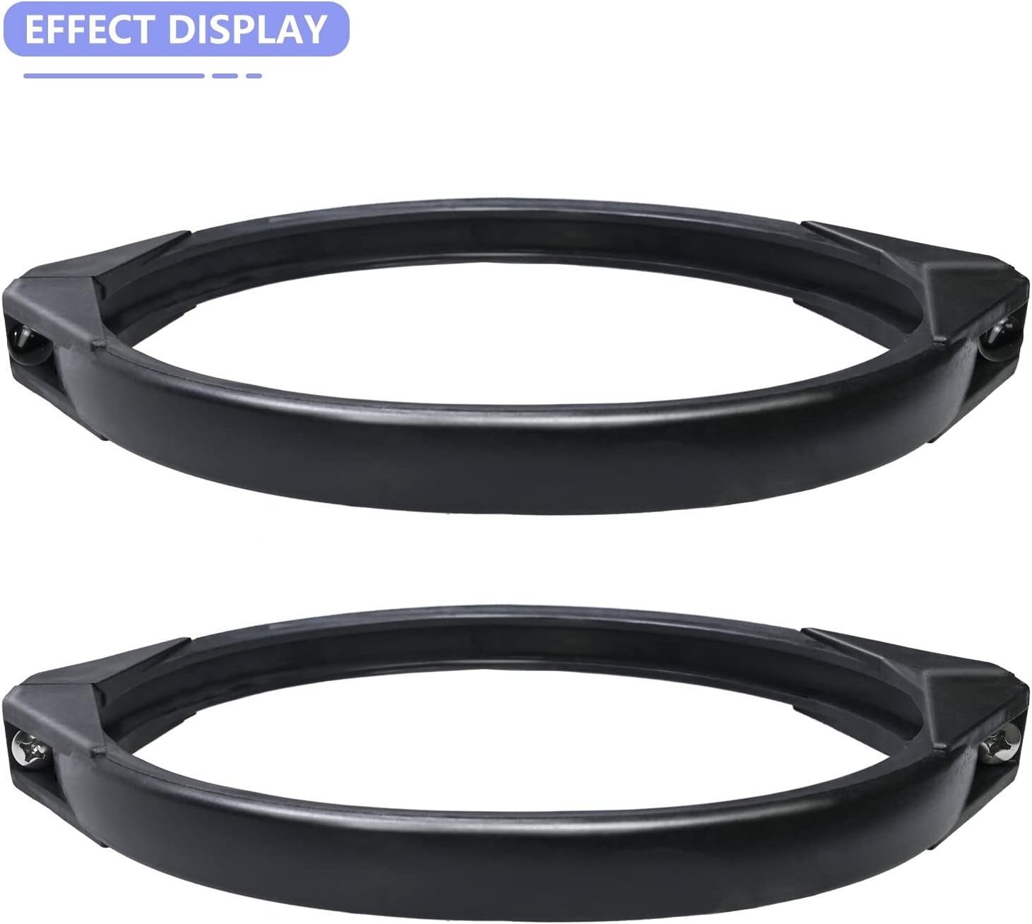 Easy Install 8 to 8.5 Inch Hayward Flange Valve Clamp – Perfect for Sand Filters