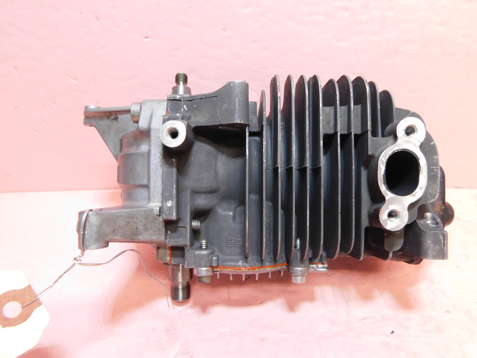 PISTON CYLINDER CRANK ENGINE#4282 020 0201 FOR STIHL BR500 BR550 BR600 BR700