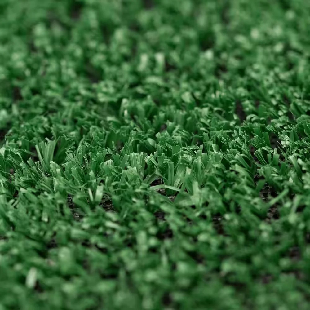 6′ x 8′ Green Artificial Grass Rug Indoor Outdoor Floor Patio Deck Golf Carpet