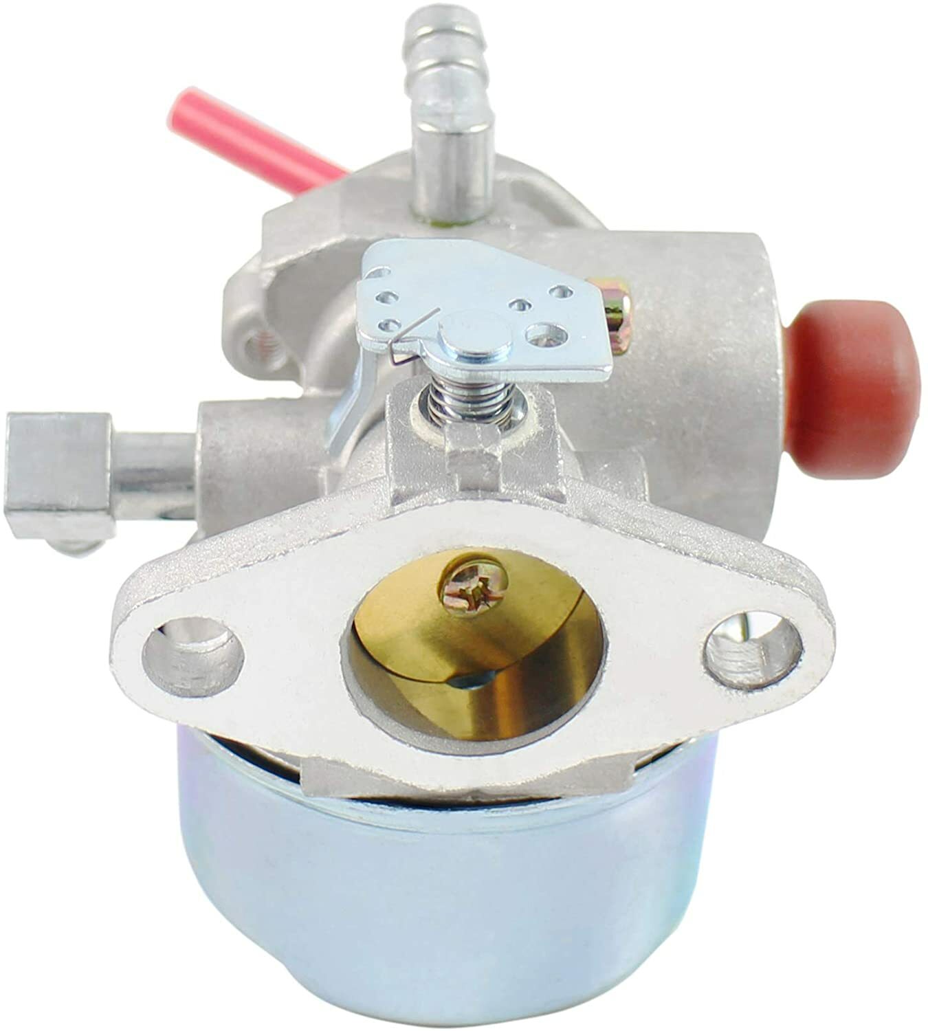 PC142262 Carburetor For TECUMSEH 4.5HP 5HP 5.5HP 6HP 6.5HP 6.75HP Lawnmowers