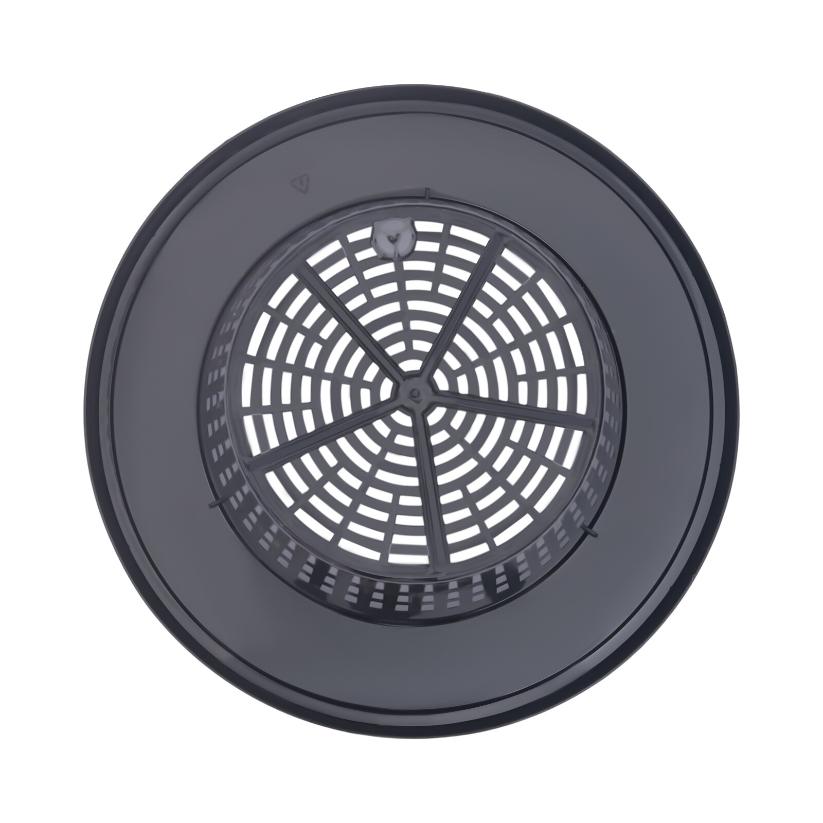 Deep Water Culture DWC Hydroponic Grow System Kit,5 Gallon Round Bucket System