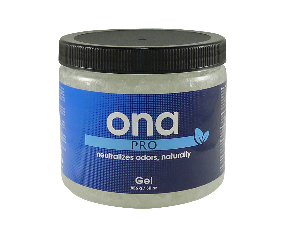 ONA Pro Gel 25.8 oz Quart – odor air neautralizer control crystal fresh linen