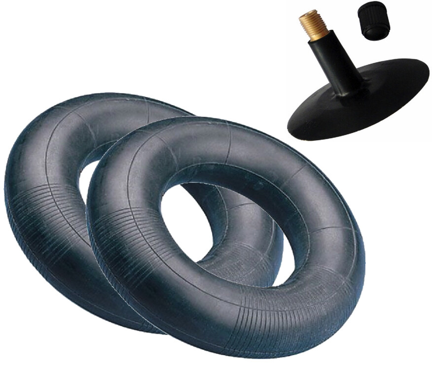 Two FR15 Tire Tube FR 15″ Inner Tubes Heavy Duty Radial or Bias 205/65R15