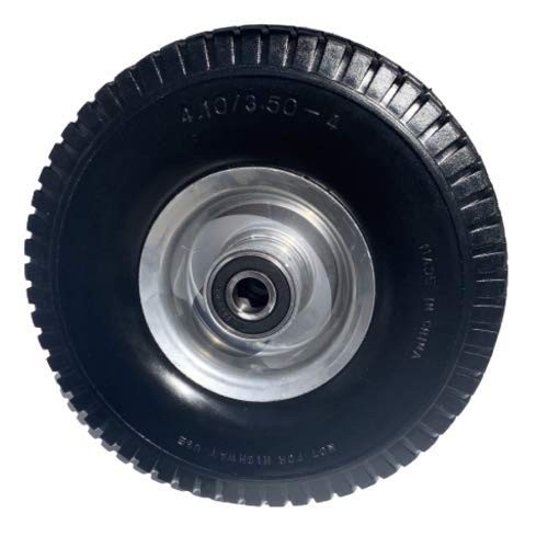 Jungle Jim’S Jungle Jims Jungle Wheels Sulky Replacement Tires Qty 2-900 Flat