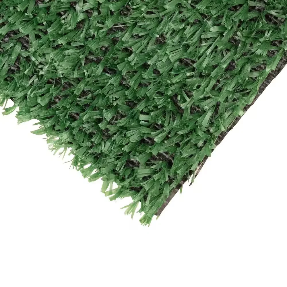6′ x 8′ Green Artificial Grass Rug Indoor Outdoor Floor Patio Deck Golf Carpet