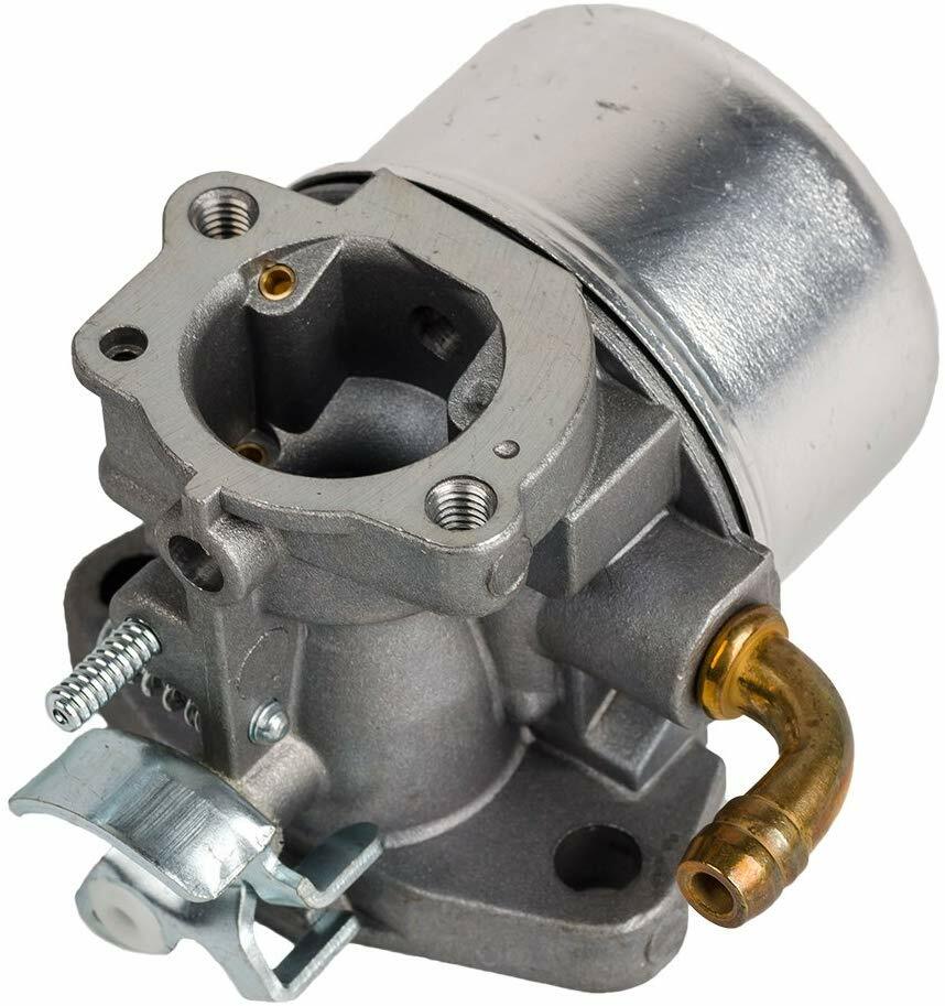 Carburetor For Craftsman Tiller Model 917.293311 917293311 Carb