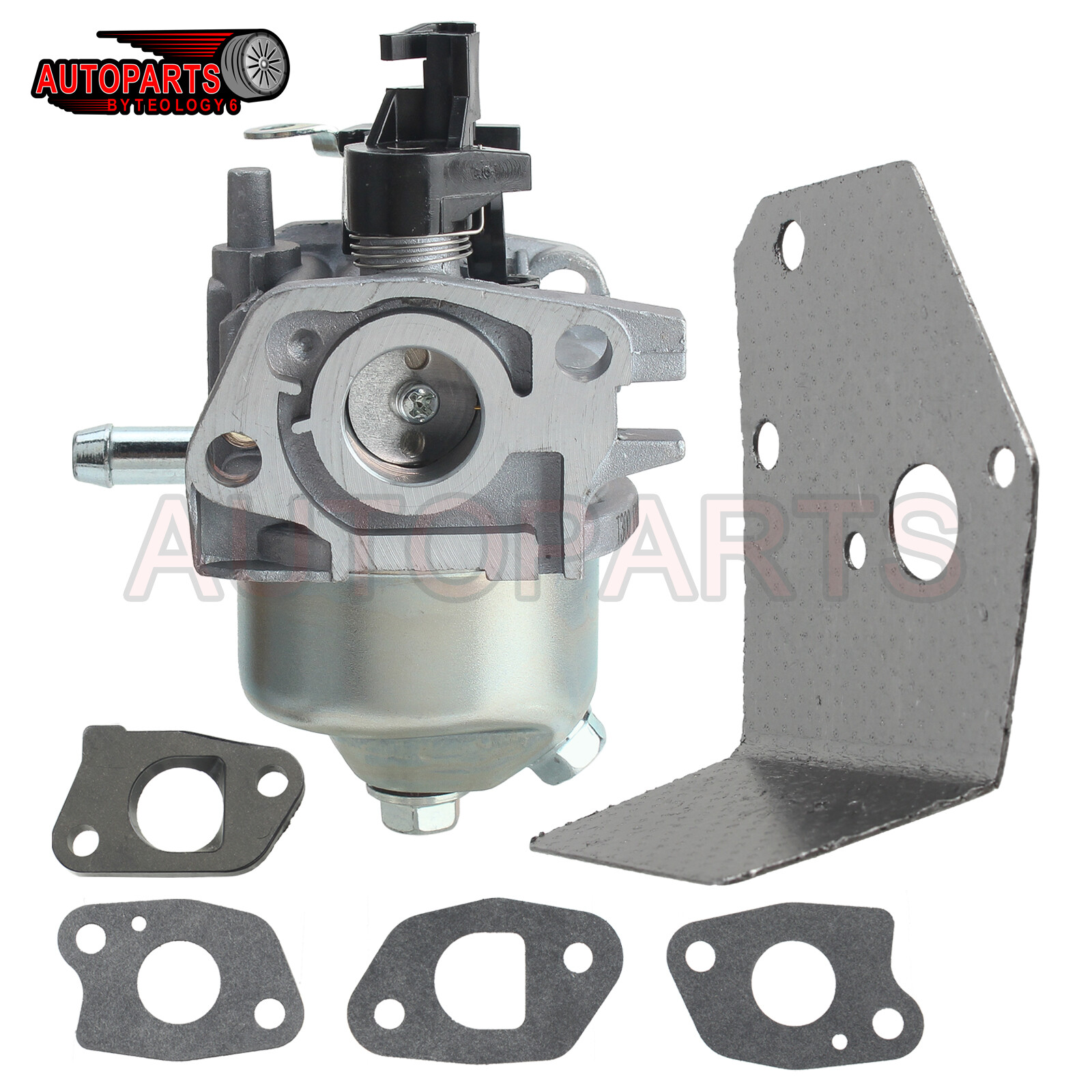 OEM HUAYI Carburetor for Toro Super Recycler Walk-Behind Mowers 121-0373