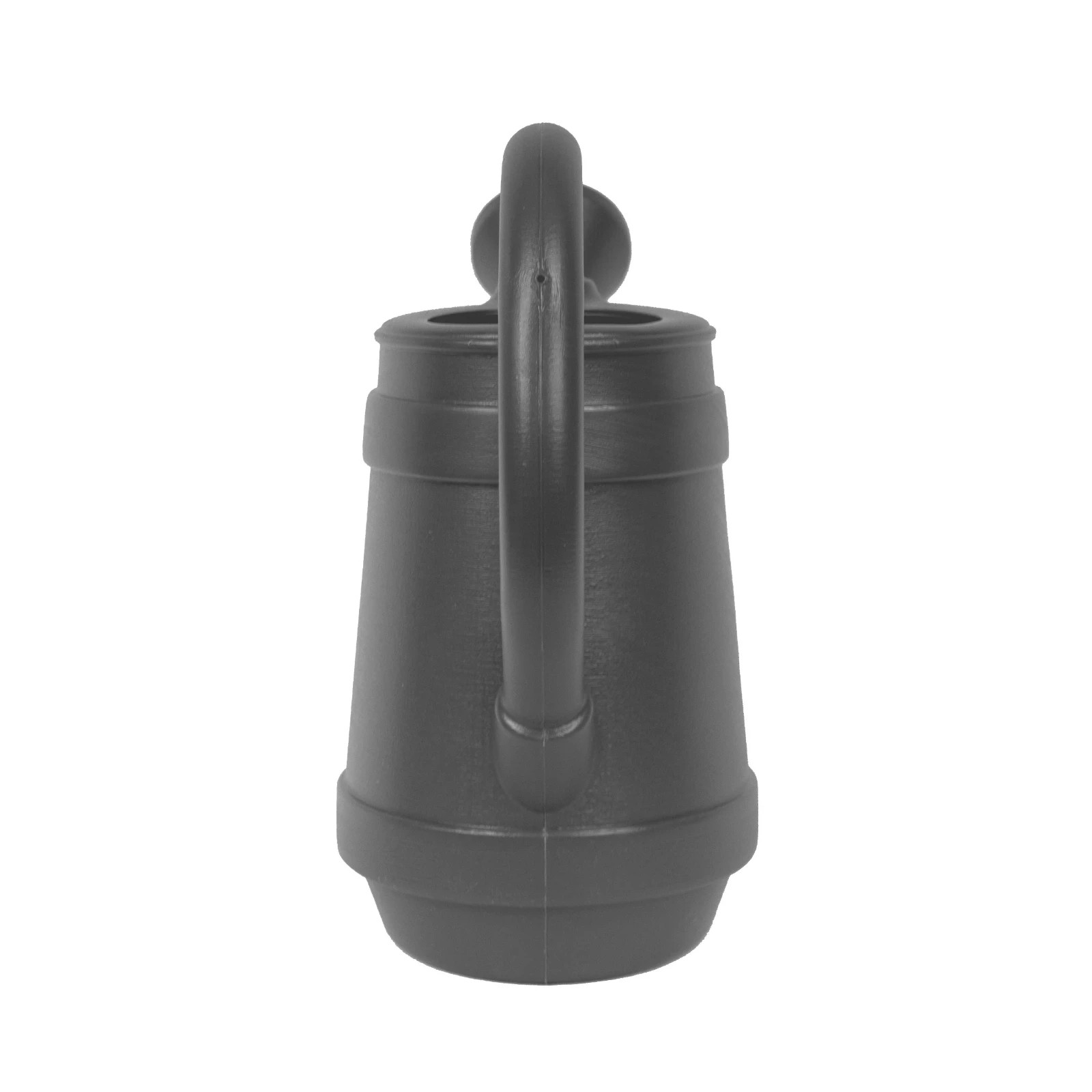 Bloem 2-Gallon Slate Resin Traditional Designed Light Weight Garden Watering Can
