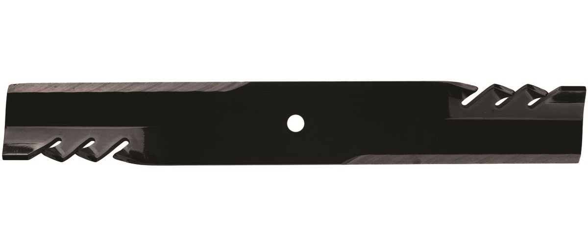 Set of 2 Oregon 596-347 Gator G5 Blades for 42″ Cut Wright Velke Walk-Behind