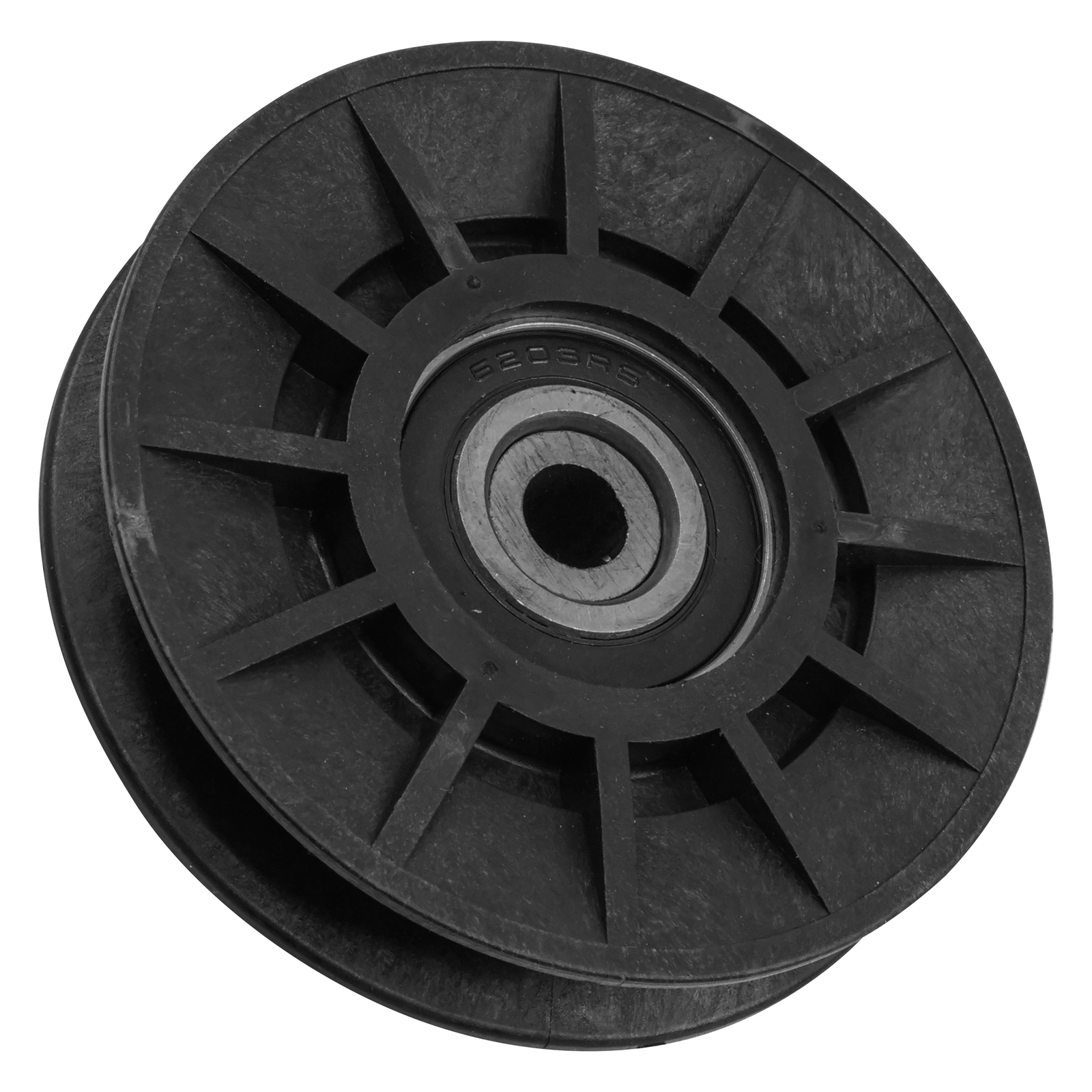 V-Idler Pulley For Husqvarna Craftsman Ayp 532194326 532194226 280659 194326