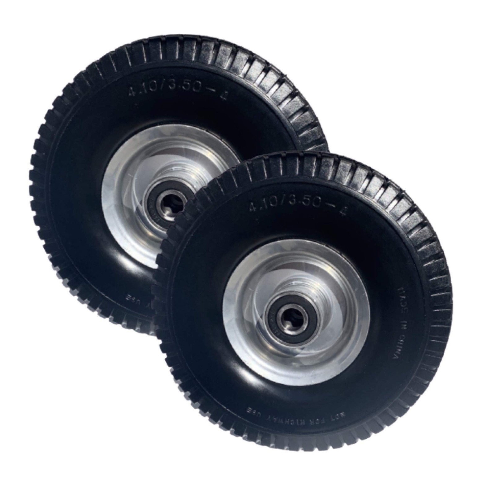 Jungle Jim’S Jungle Jims Jungle Wheels Sulky Replacement Tires Qty 2-900 Flat