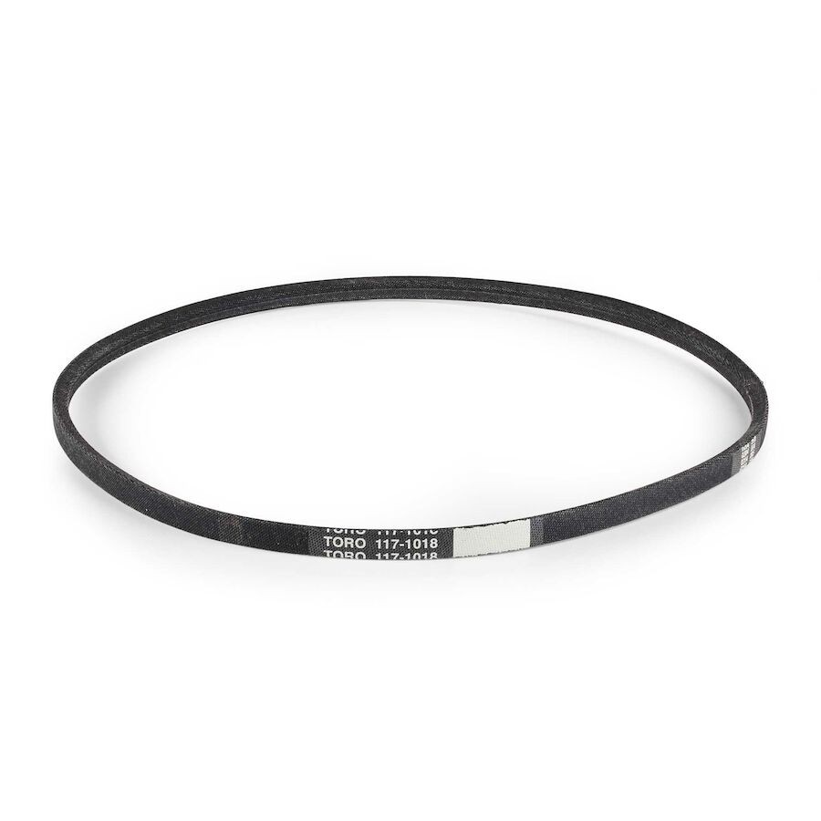 Toro OEM 117-1018 Transmission V-Belt for Recycler Mower