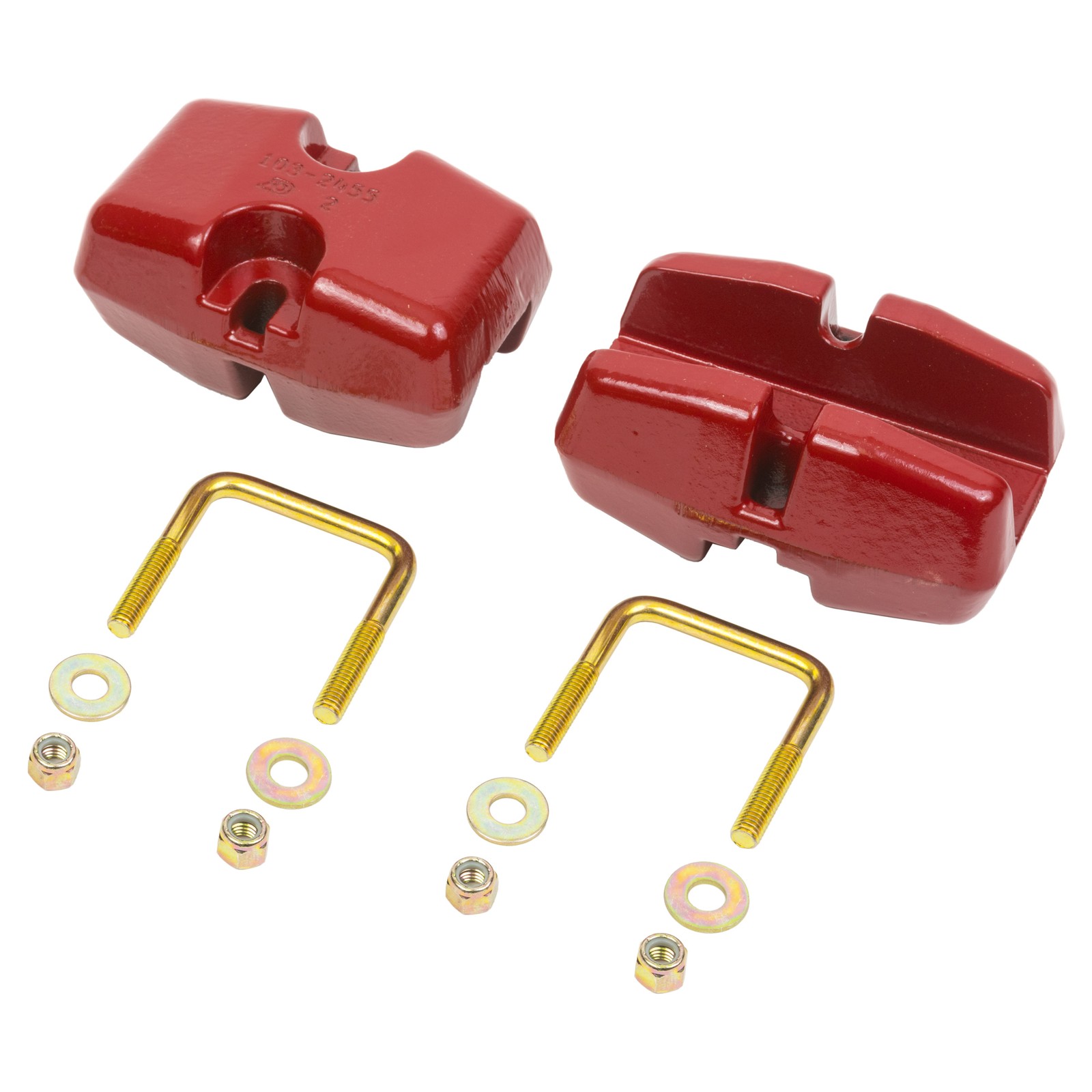 Exmark 103-2637 Sulky Counterweight Kit