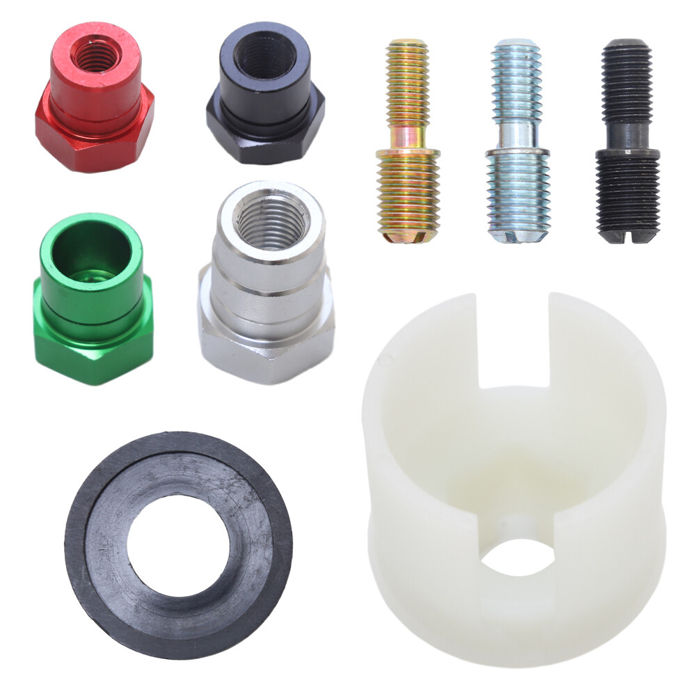 Adaptor For ECHO ADAPTORS For Speed Feed 400 Head Adaptors Application Catalog