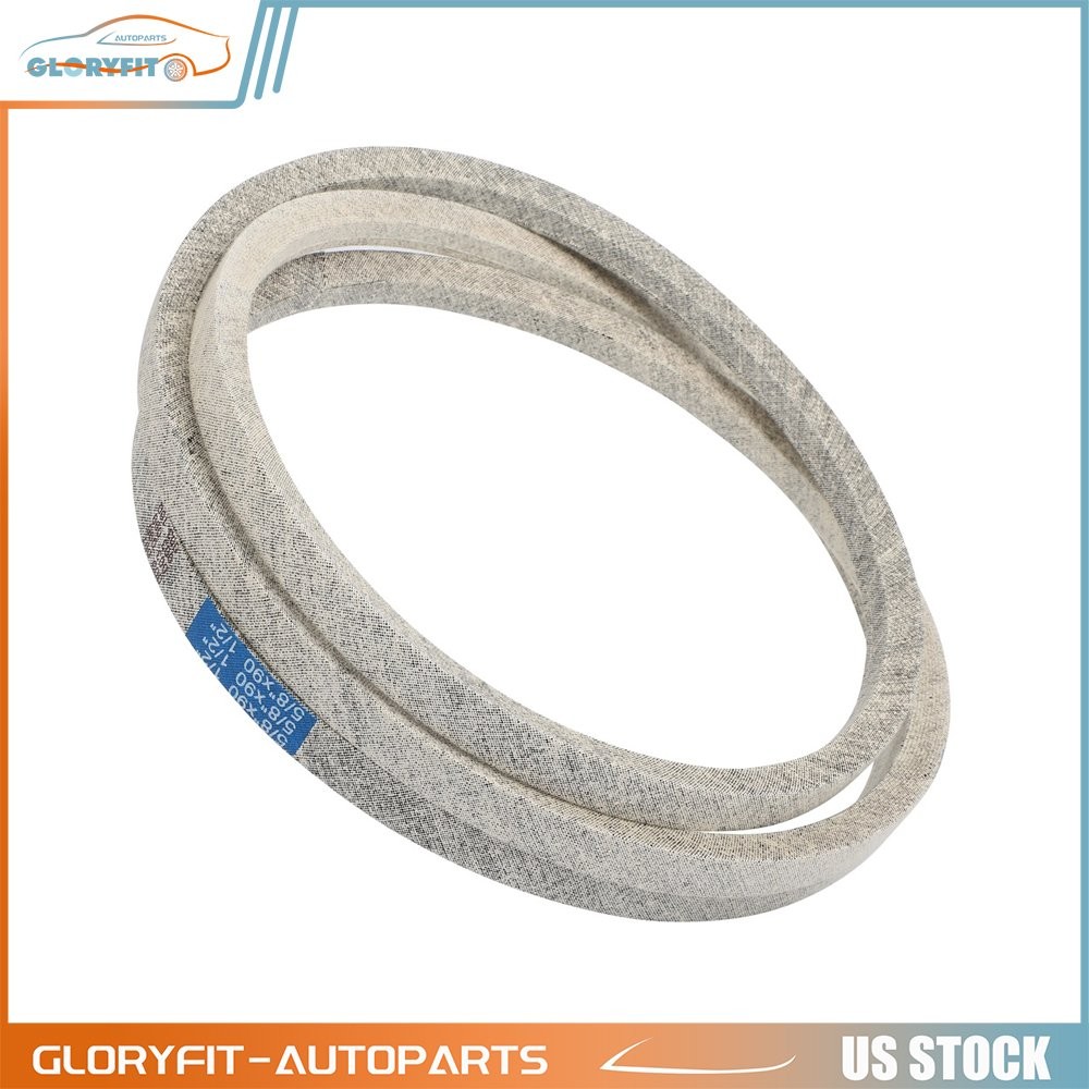 954-0467A Variable Speed Drive Belt for MTD Toro LTX1040 LX 420 425 460 112-0301