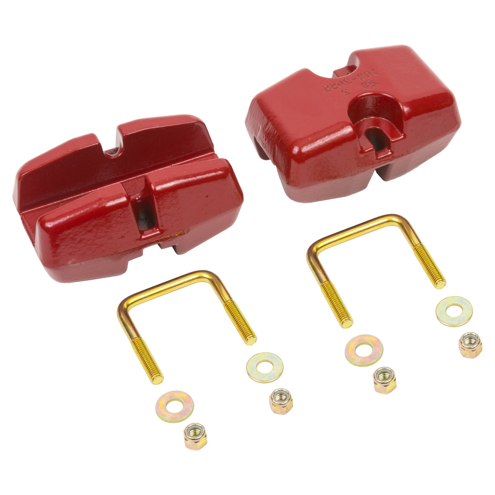 Exmark 103-2637 Sulky Counterweight Kit
