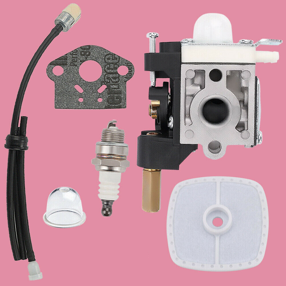 Carburetor For Echo SRM-230 SRM200 SRM201 SRM210 Zama RB-K75 Trimmer Air Filter