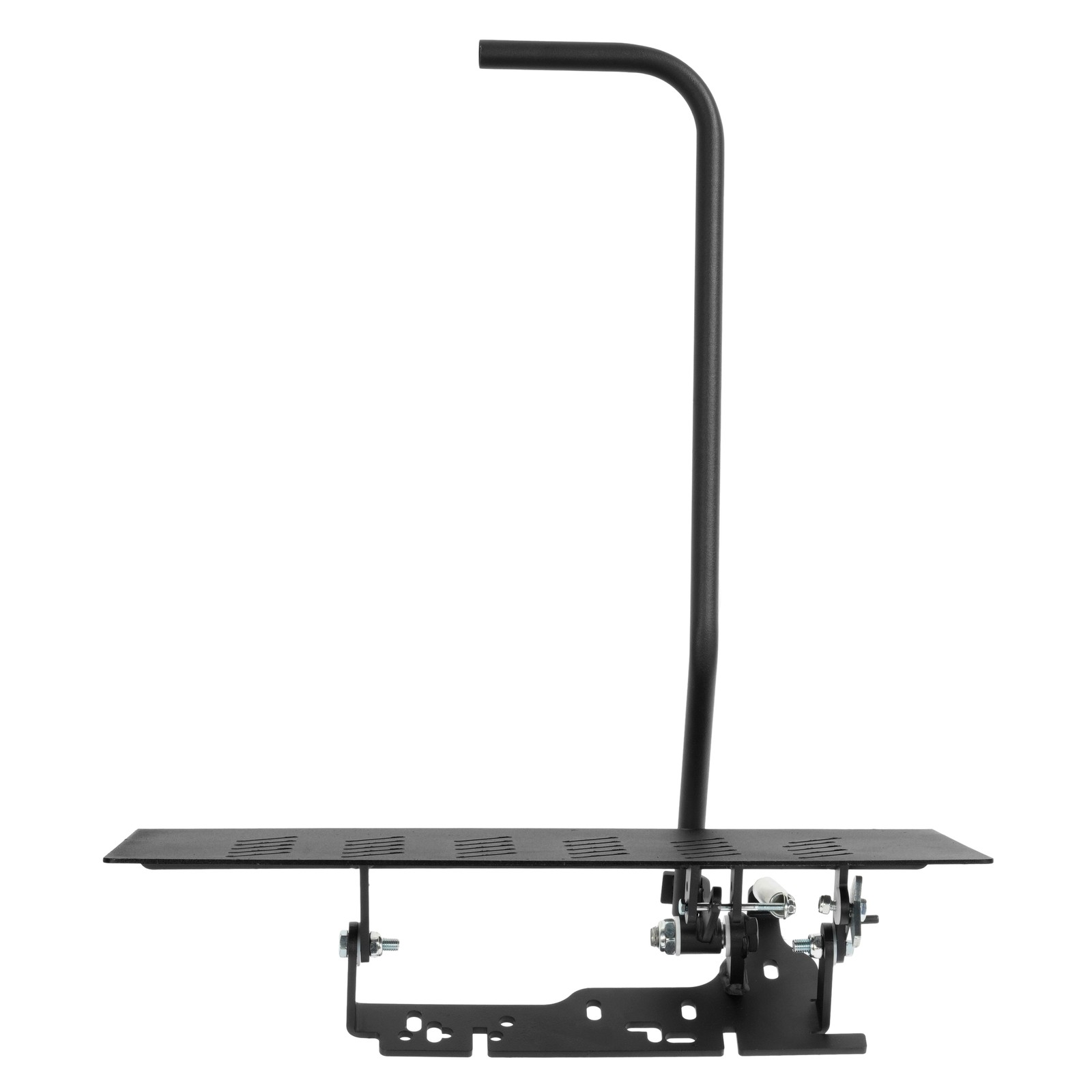 Steel Chute Blocker For ZT Mowers Toro 52″ 60″ 70″ 72″ #ACS6000ULS #088-6003-00