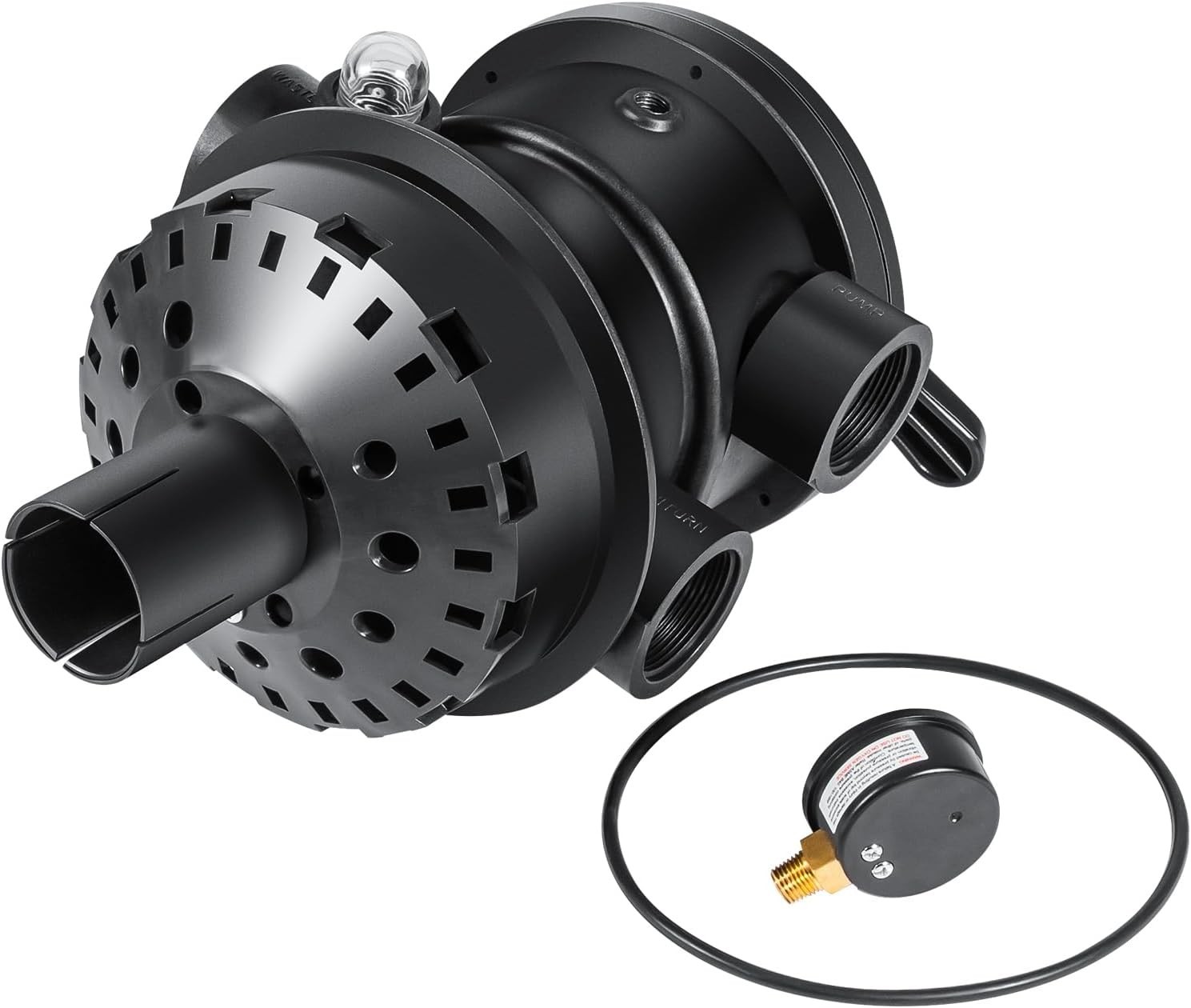 Replacement for Hayward SP0714T VariFlo Top-Mount MultiportVL Series Sand Filter