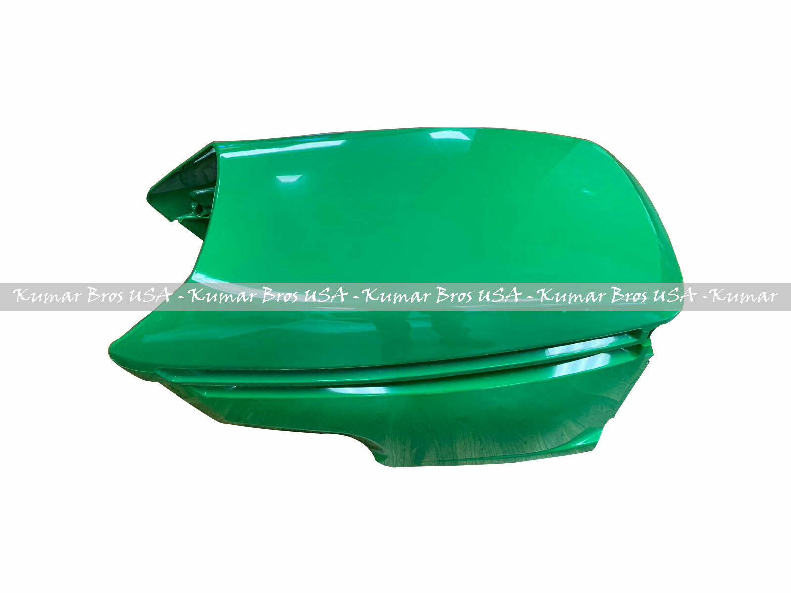 New Upper & Lower Hood/Bumper/LH&RH Stickers Fits John Deere 345 LOW S/N