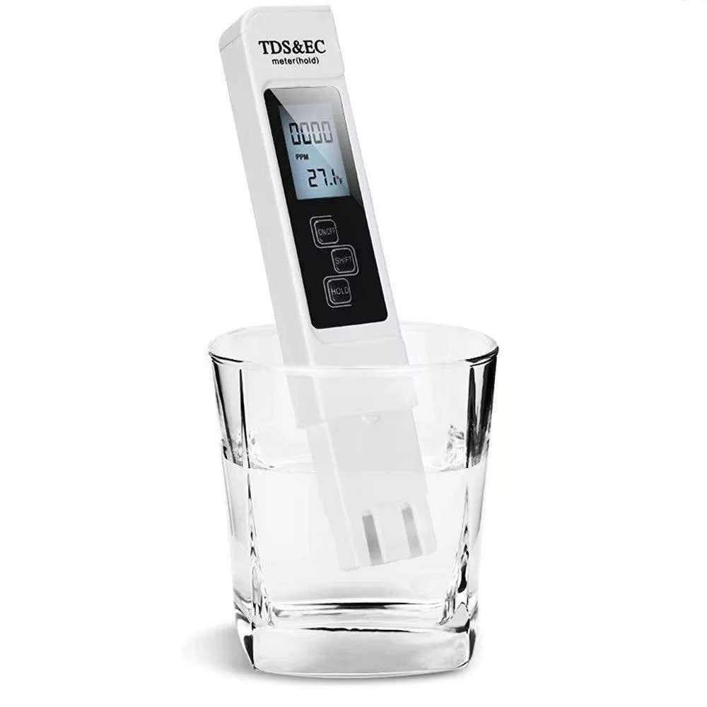 0-9990ppm TDS Meter Digital Tester Water Quality Testing Kits Drinking Water