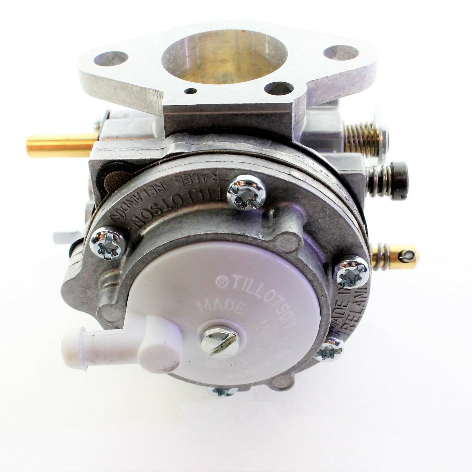 GENUINE TILLOTSON HL232F Carburetor replacement for US 820 610 West Bend engine