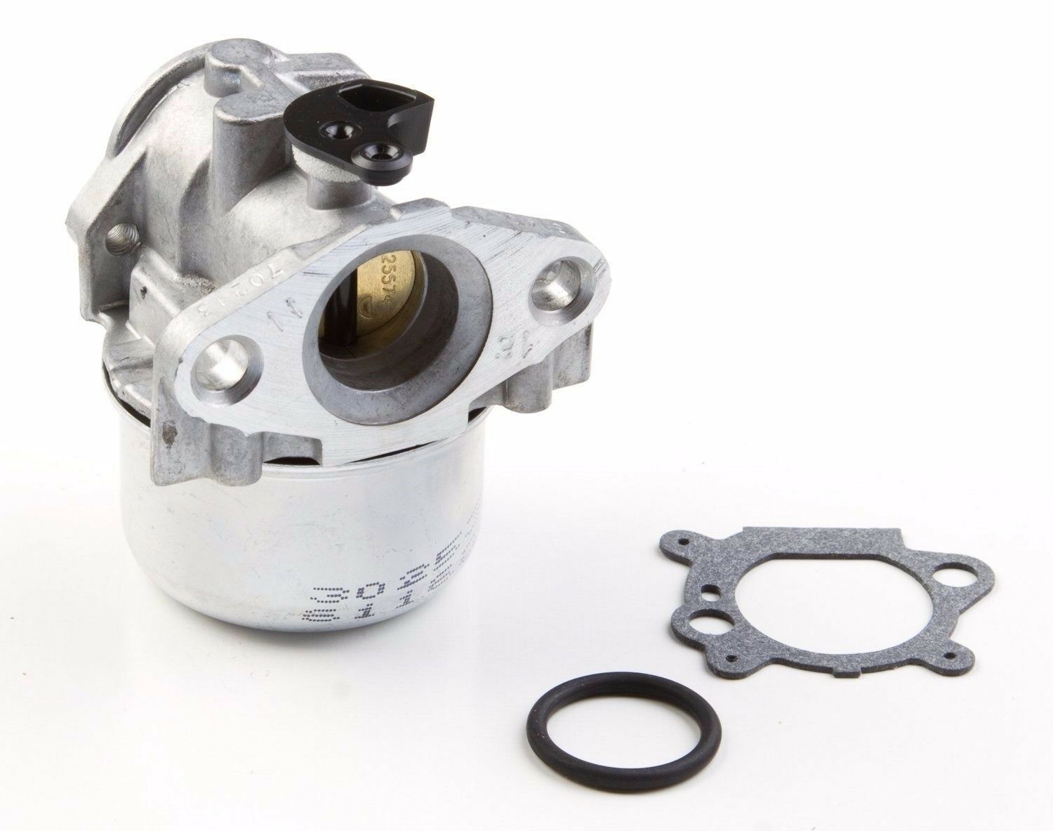 NEW GENUINE OEM BRIGGS & STRATTON PART # 799868 CARBURETOR;REP. 498170, 497586