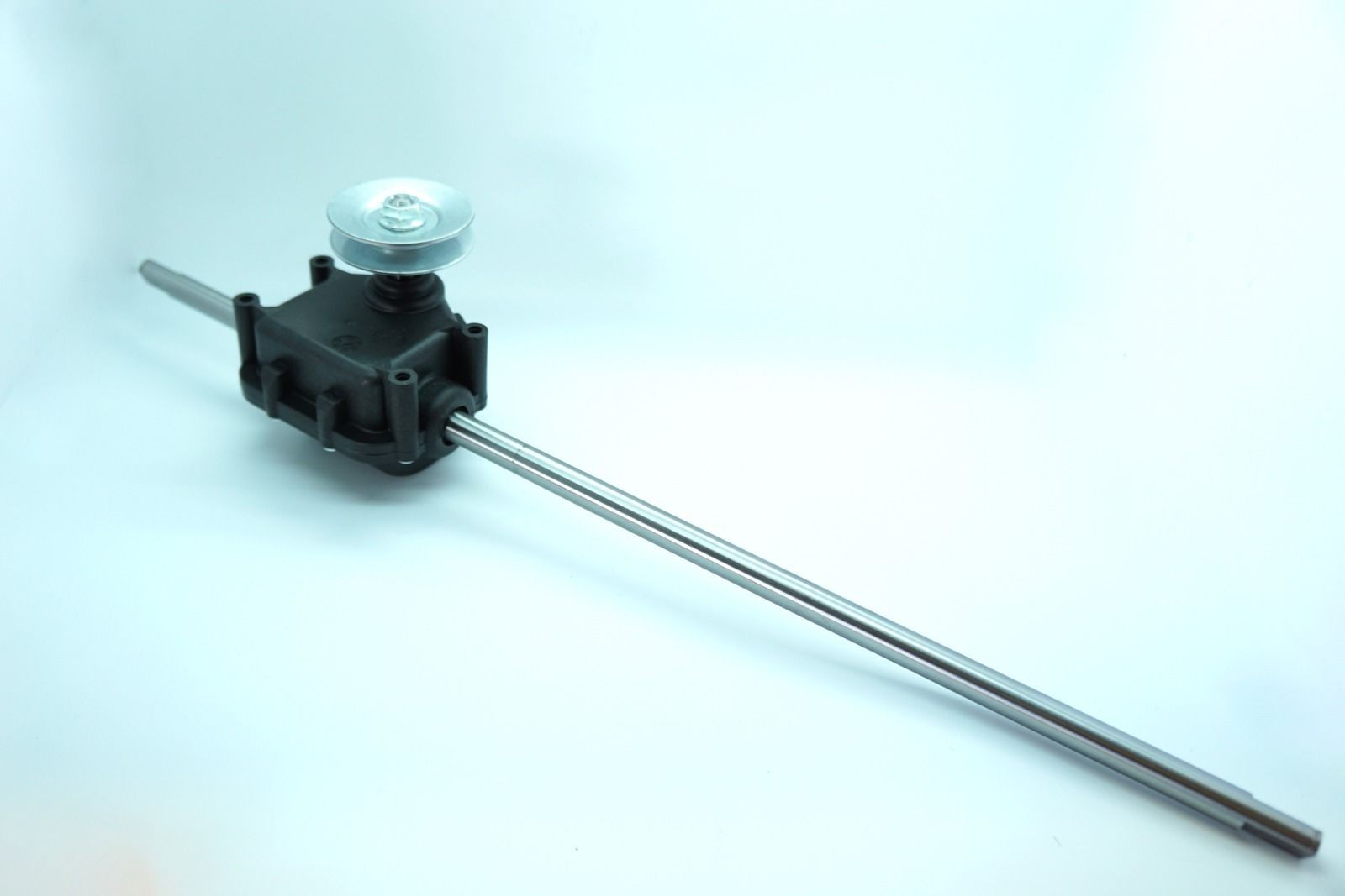 GENUINE OEM TORO PART # 121-9178 TRANSMISSION RECYCLER RWD MOWER TRANSMISSION