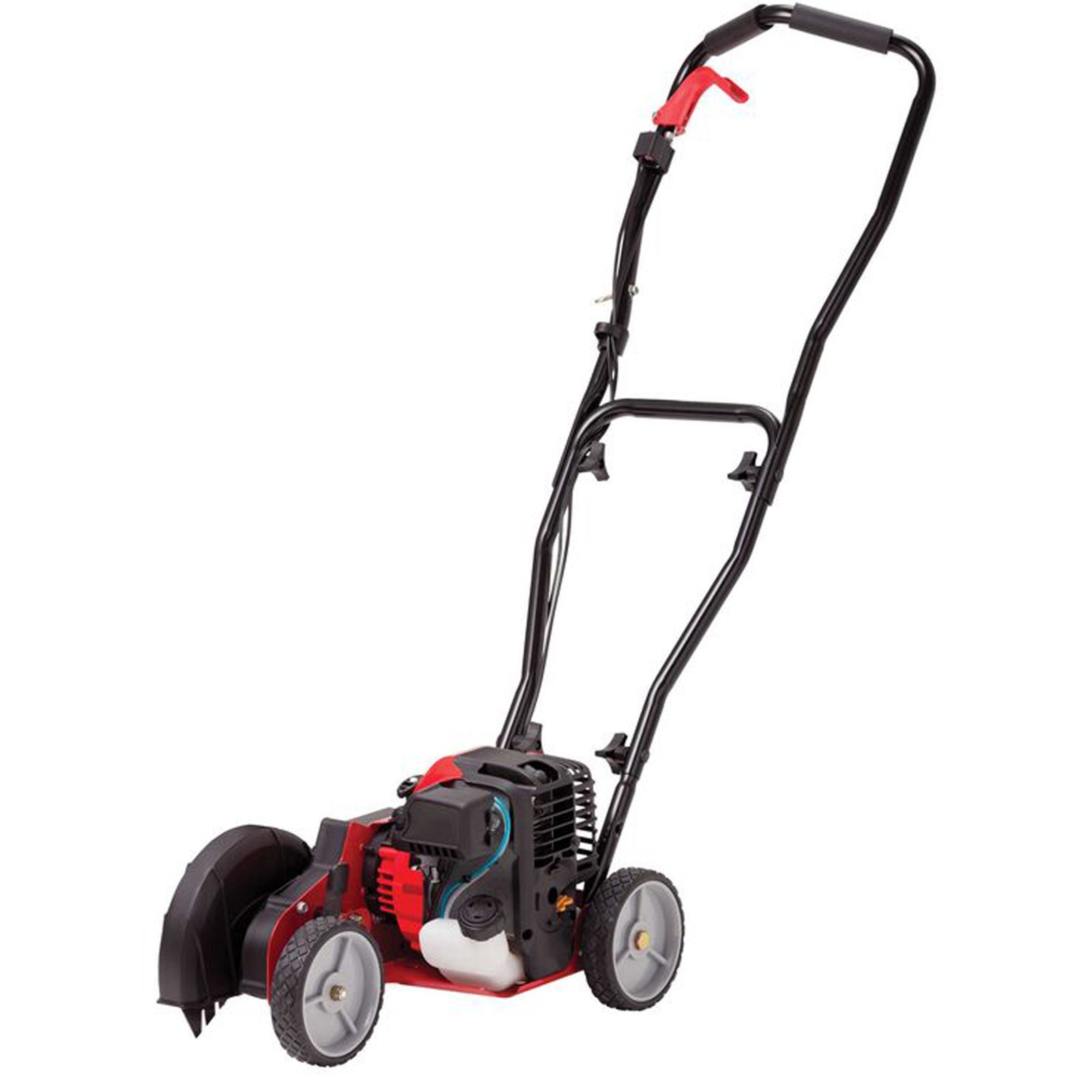 Troy-Bilt TBE304 Gas Edger 30cc 4-Cycle 9″ Blade Lawn Driveway Sidewalk