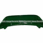New Upper &Lower Hood/Bumper/LH&RH Stickers Fits John Deere GT235 LOW S/N