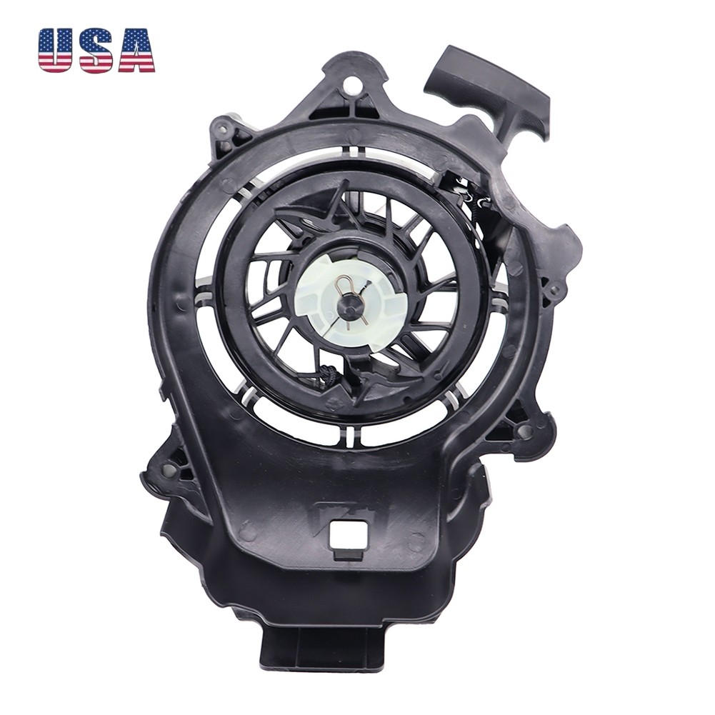 Recoil Starter for Briggs & Stratton 163cc Parts Toro Recycler 22 Assembly