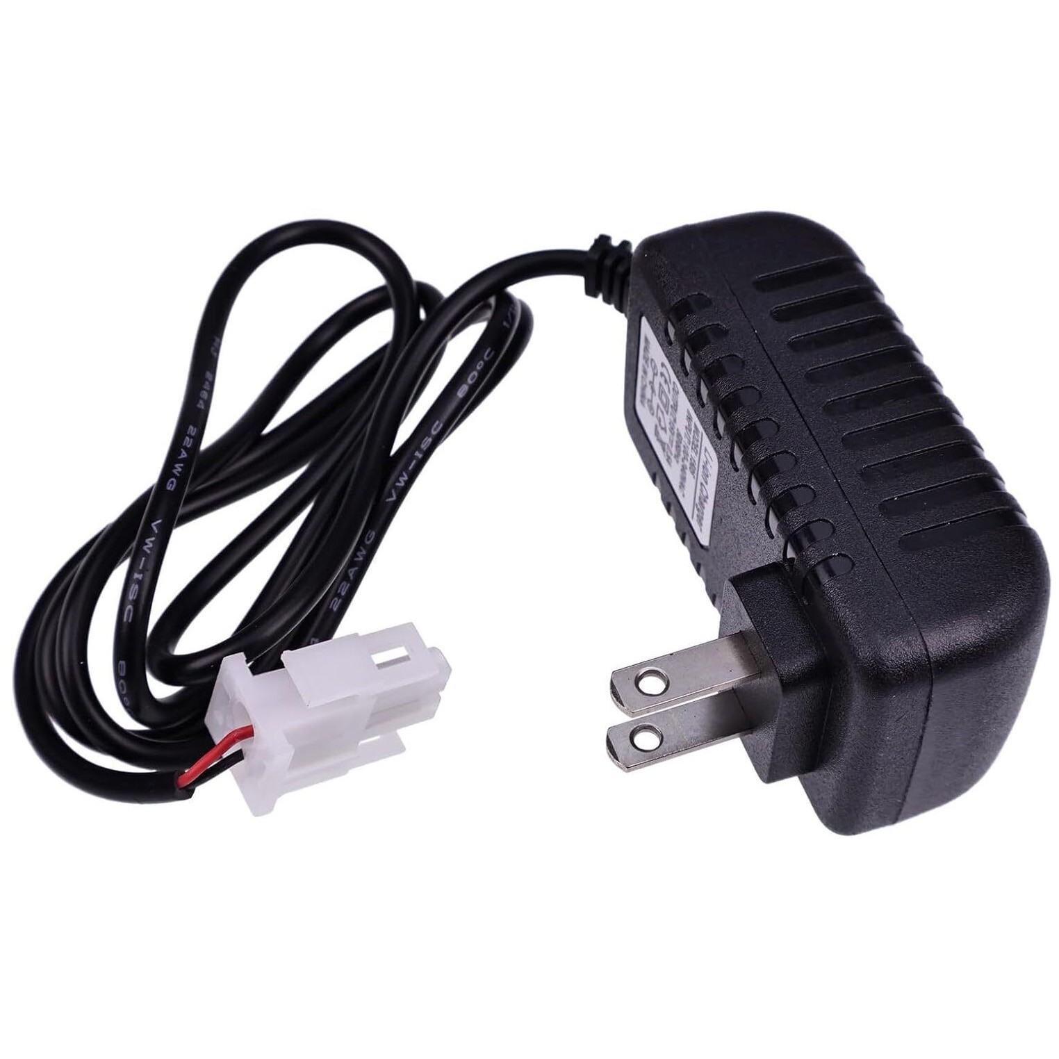 12V Battery Charger For Self-Propelled Mower Poulan Husqvarna Craftsman