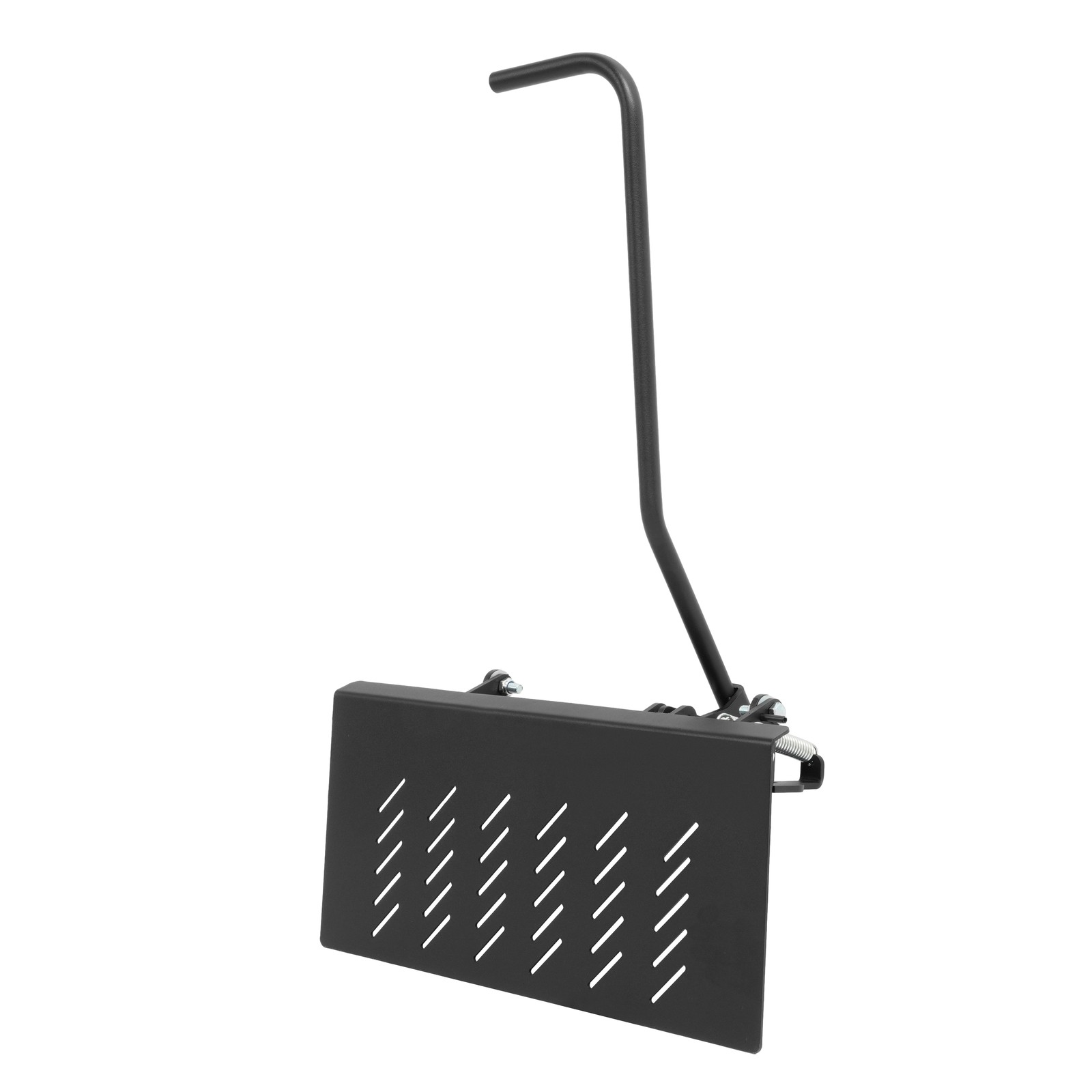 Steel Chute Blocker For ZT Mowers Toro 52″ 60″ 70″ 72″ #ACS6000ULS #088-6003-00
