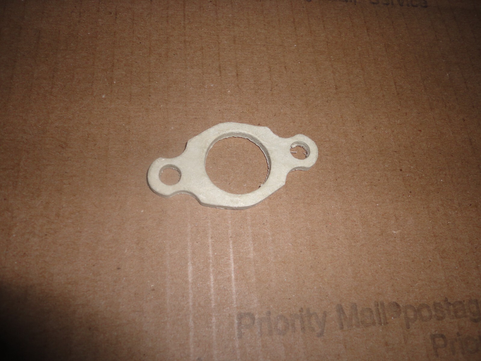ONE NEW Genuine Tecumseh Intake Gasket 31688A FREE SHIPPING
