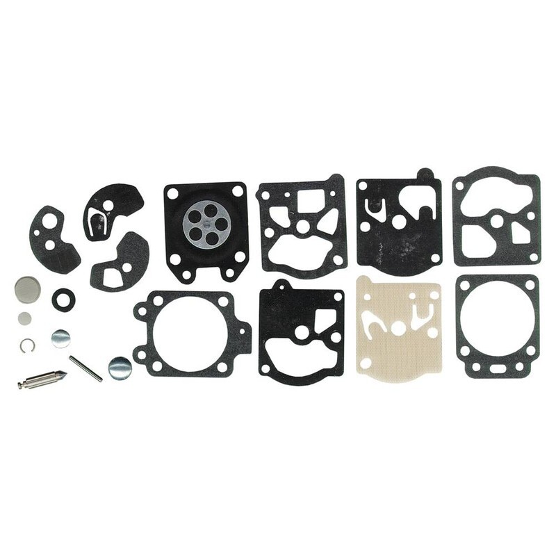 CARB KIT FOR RYOBI FOR WALBRO WT457 WT461 WT526 WT539