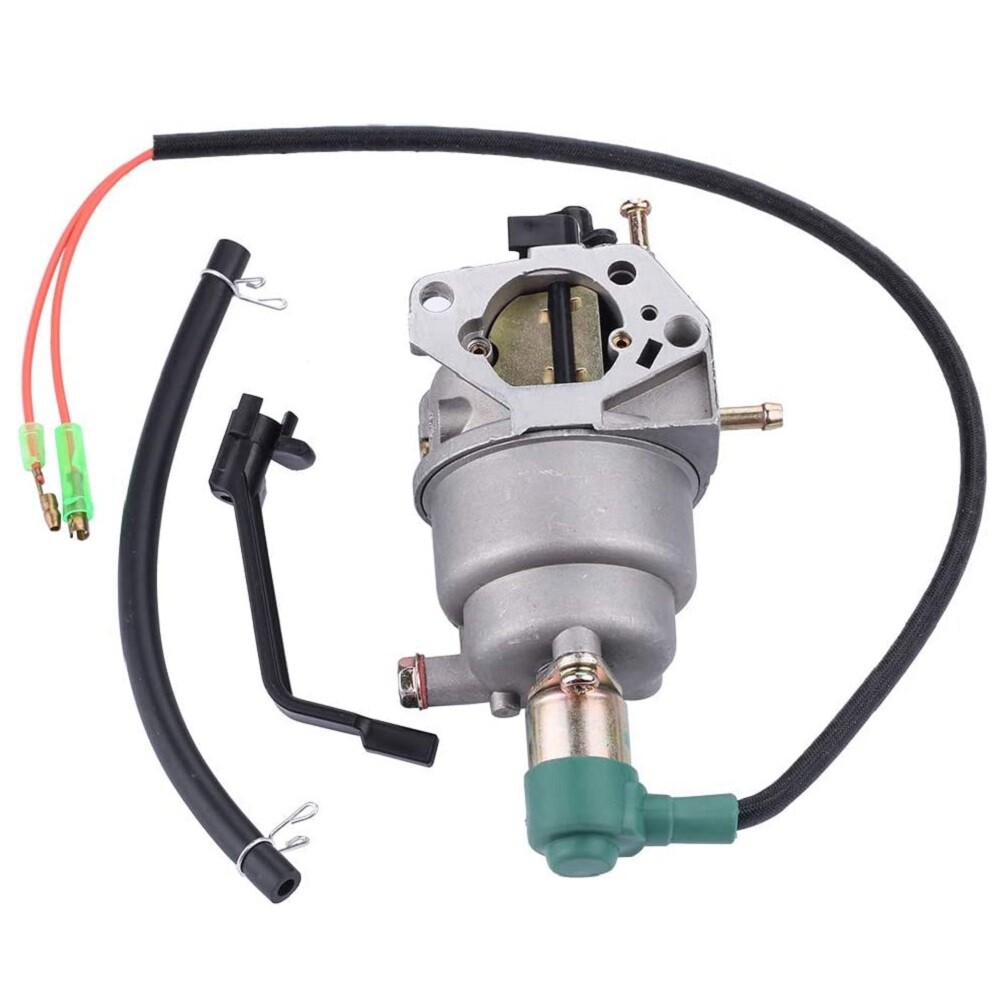 Carburetor For Powerhorse 750144 11000ES 457cc 8400 11000 Watt Generator