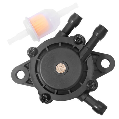 GAS VACUUM FUEL PUMP For Mikuni Briggs & Stratton 491922 691034 808492 808656 US