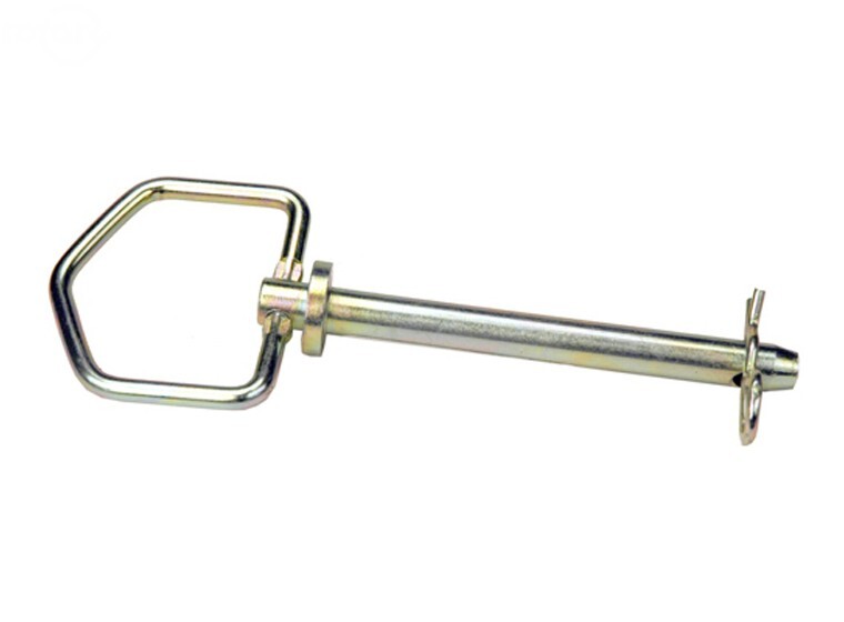 14221 CLEVIS/HITCH PIN for VELKE