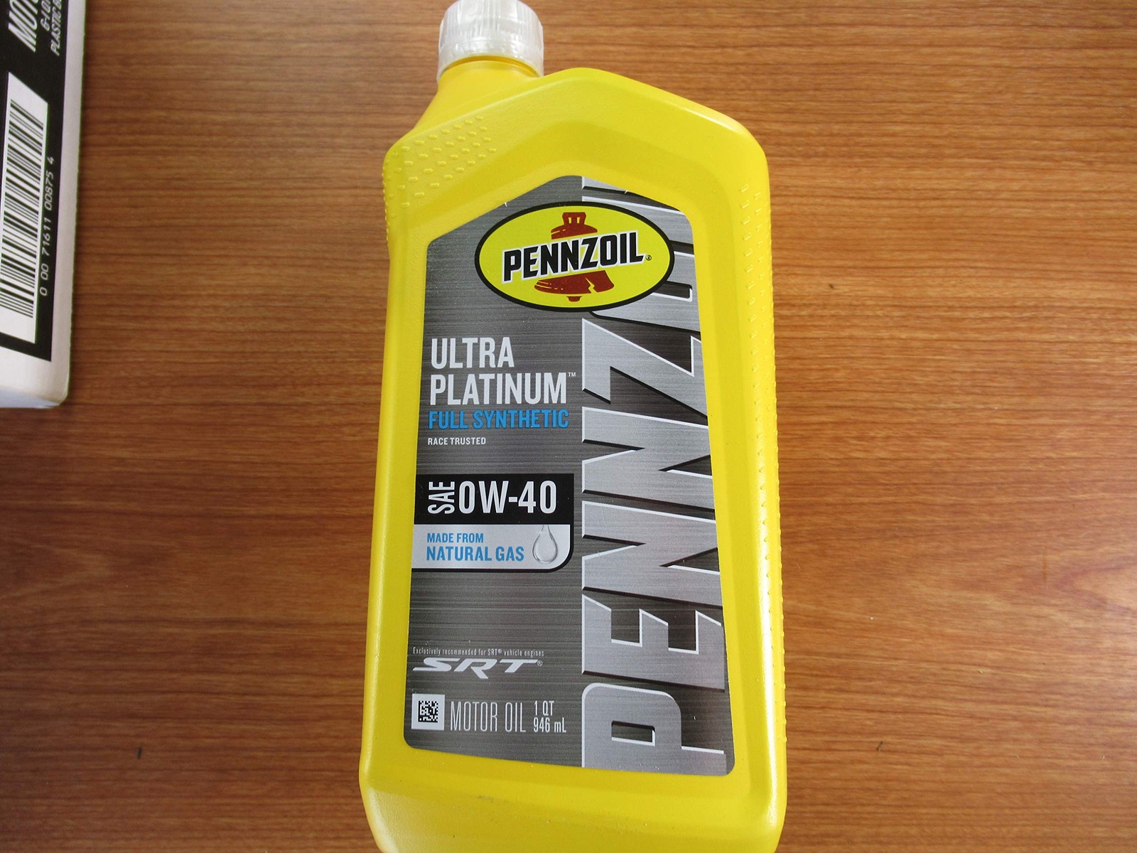 2014-2019 Dodge Ram 2500-5500 6.4L Hemi Full Synthetic Oil Change Kit Mopar…