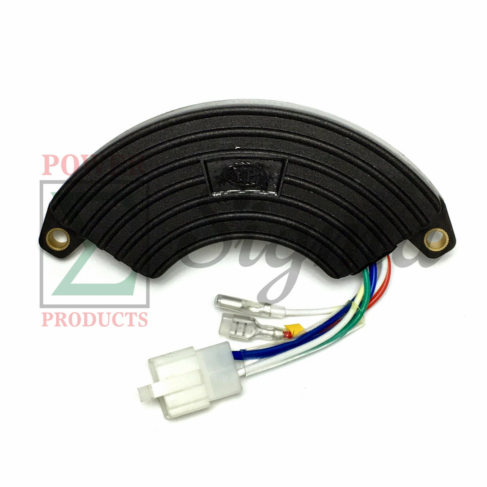 AVR Voltage Regulator For Launtop 5KW 6KW 6.5KW 7KW 7.5KW 8KW 8.5KW Generator