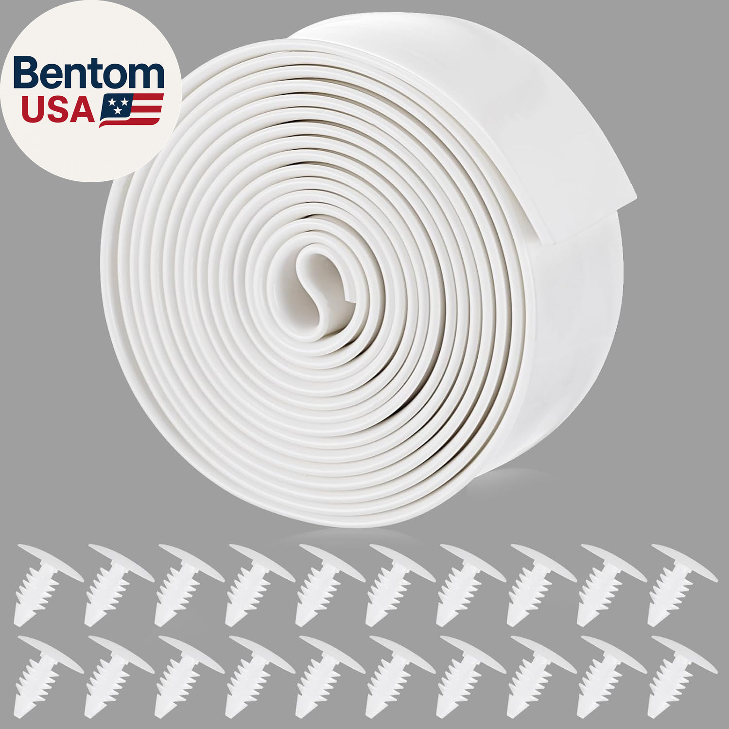2″ X 10 Ft Vinyl Straps for Patio Chairs Repair Webbing Lawn Chair Replacement S