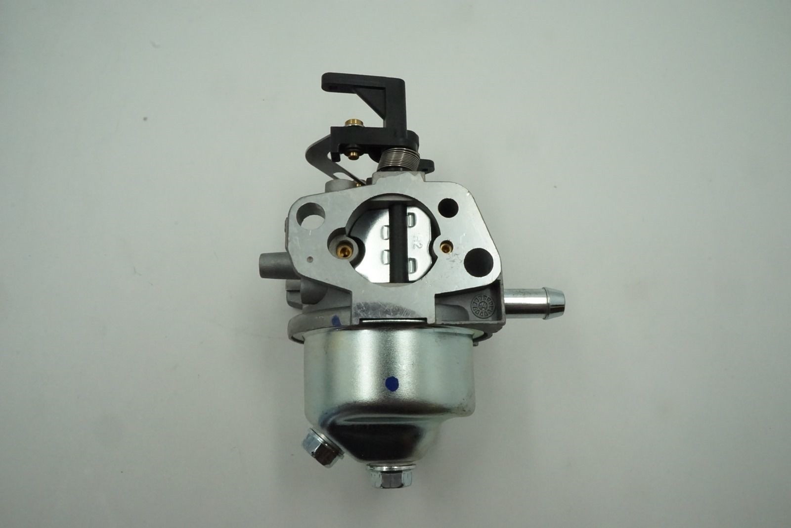 NEW GENUINE OEM KOHLER PART # 14 853 90-S CARBURETOR WITH GASKETS