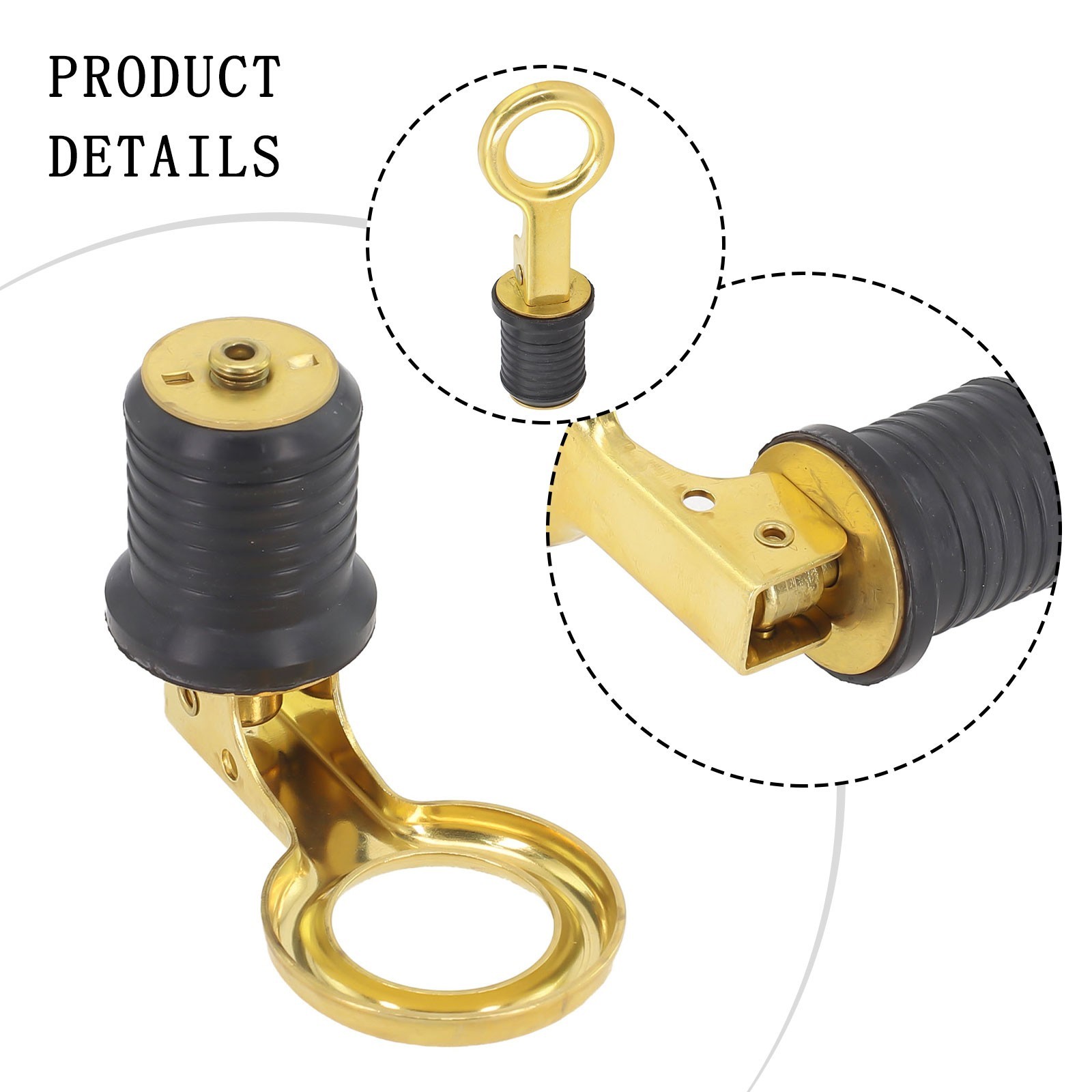 Sturdy Metal Construction Reliable Fit for 45 02164 45 02163 Lawn Roller